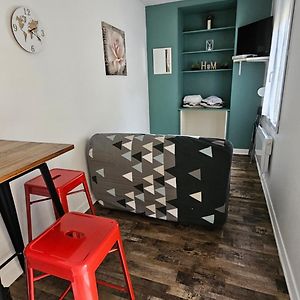 Appartement met een Slaapkamer
